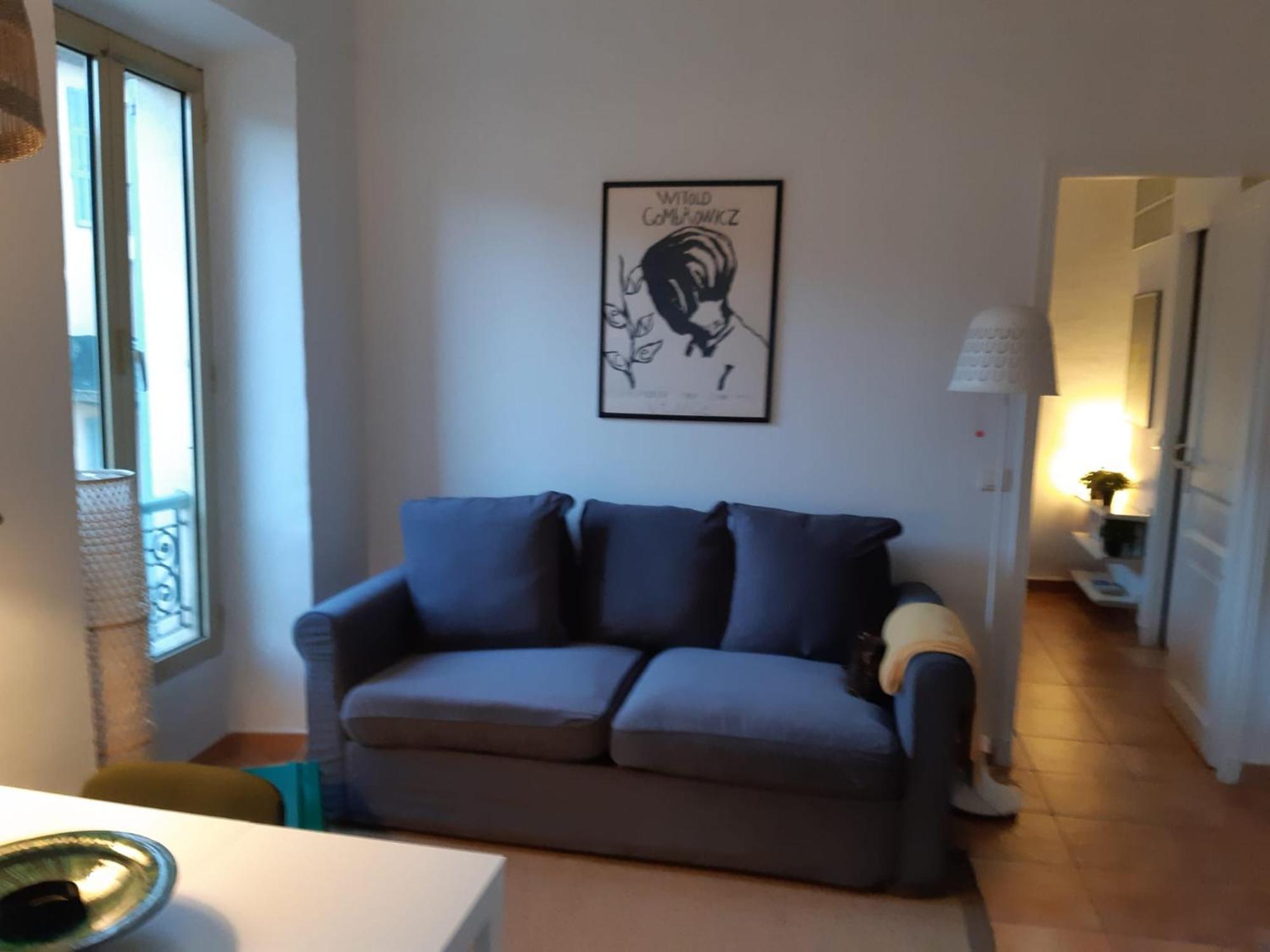 Basse Fontaine Appartamento Vence