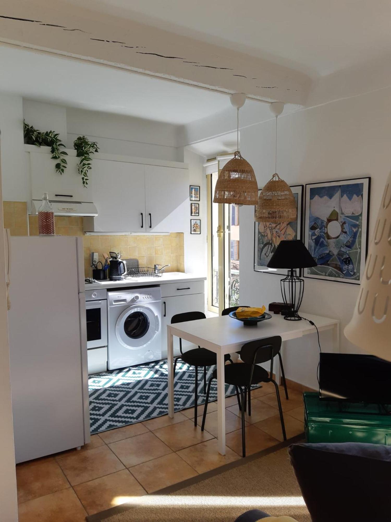 Basse Fontaine Appartamento Vence