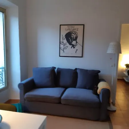 Basse Fontaine Apartamento Vence Exterior foto