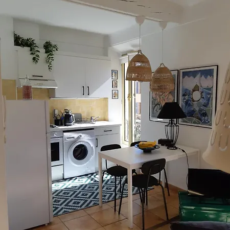 Basse Fontaine Apartamento Vence Exterior foto