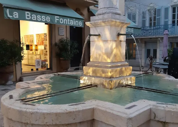 Basse Fontaine