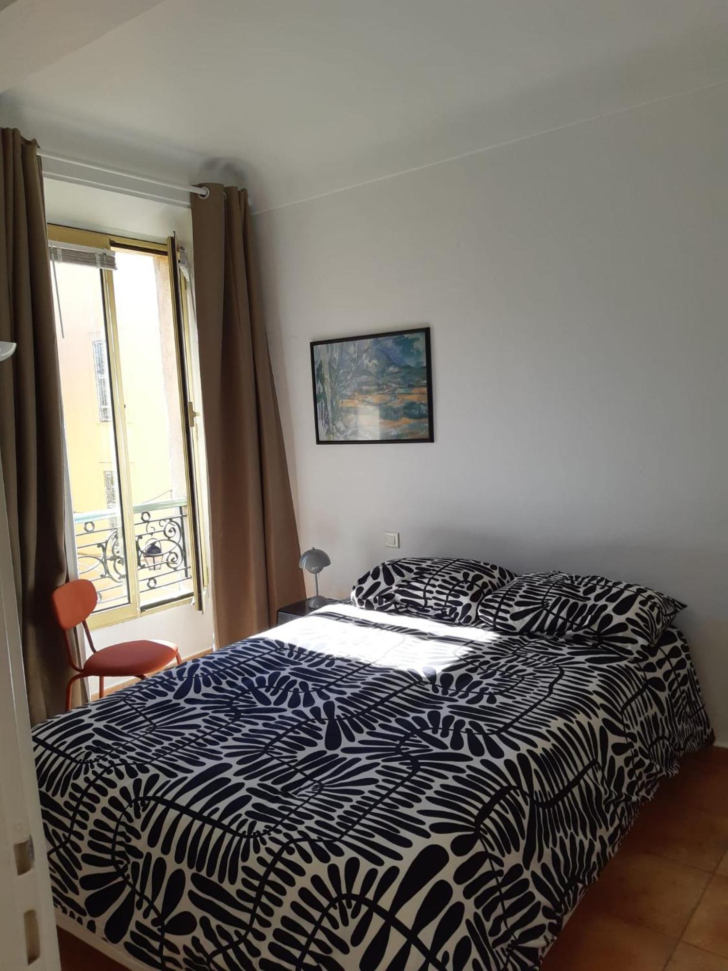 Apartment Basse Fontaine