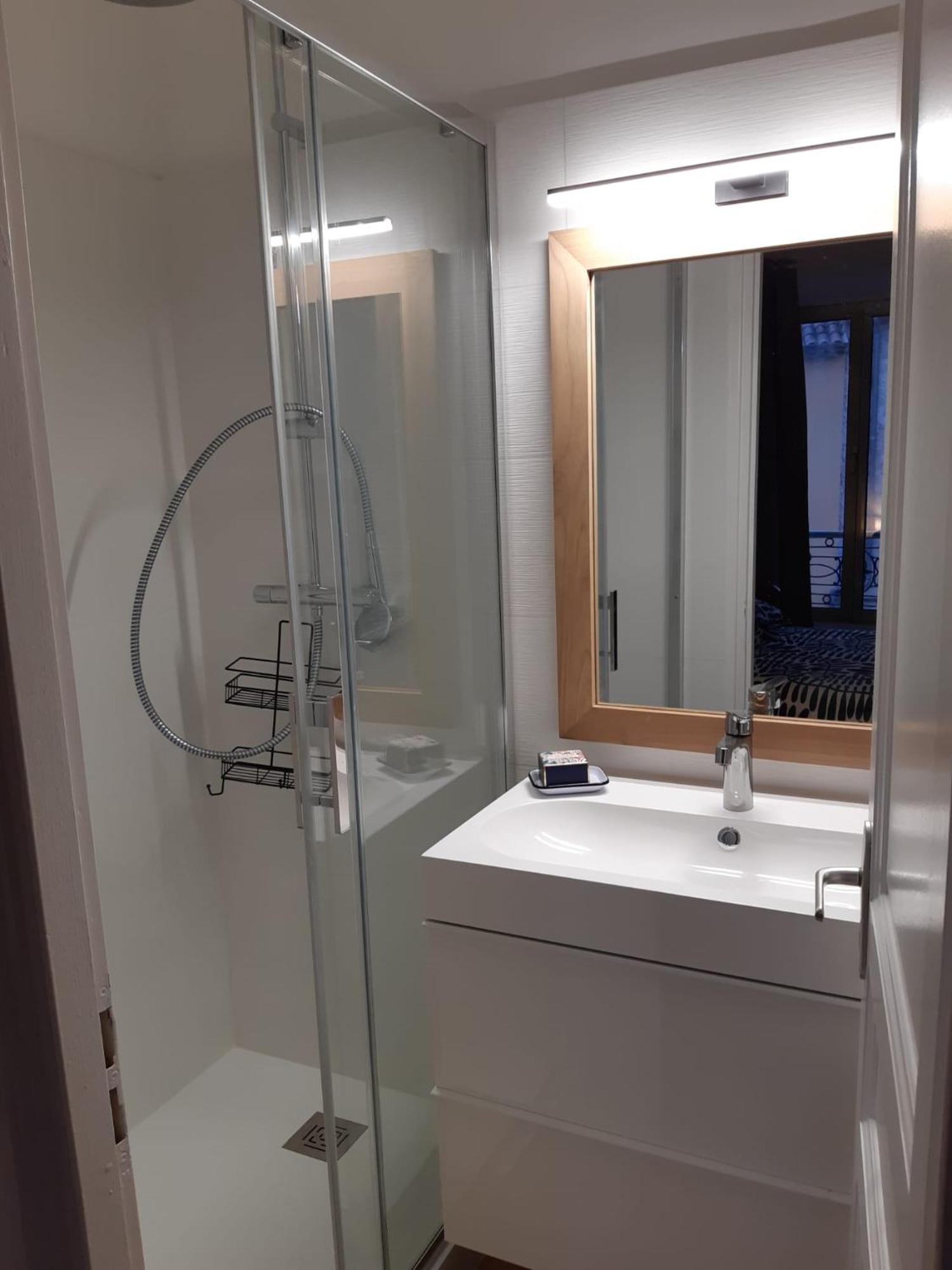 Basse Fontaine Apartment Vence