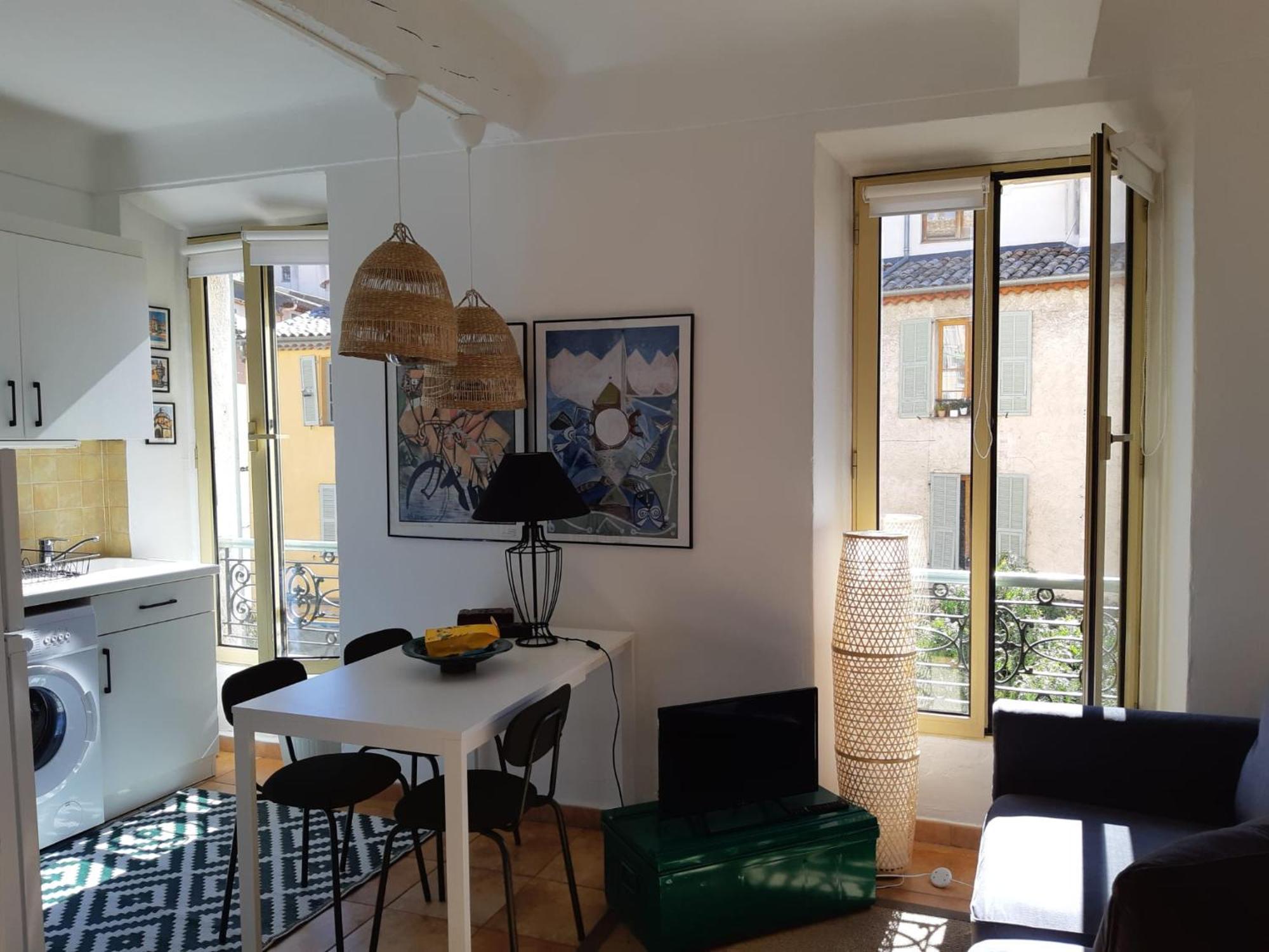 Basse Fontaine Apartment