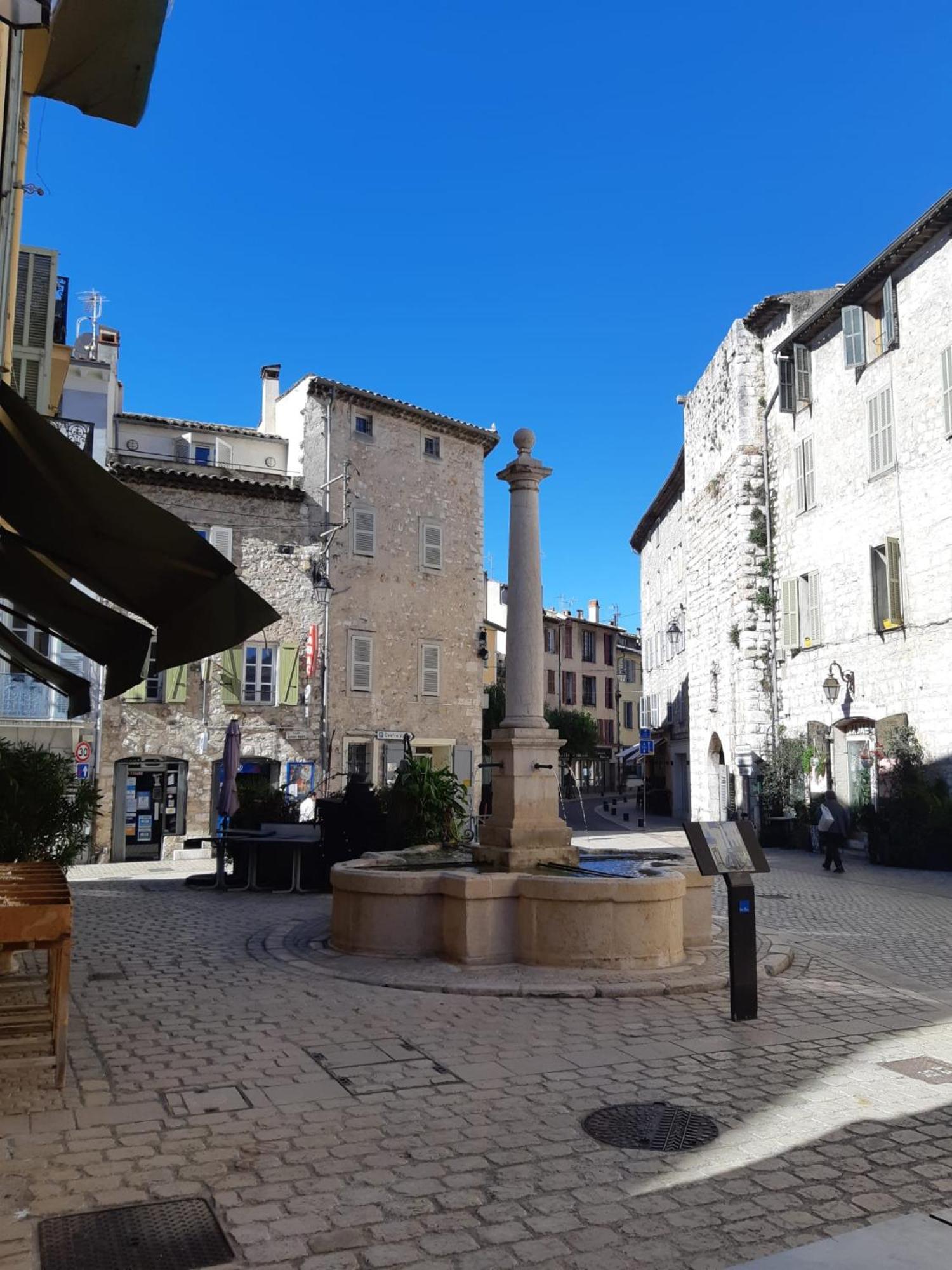 Basse Fontaine